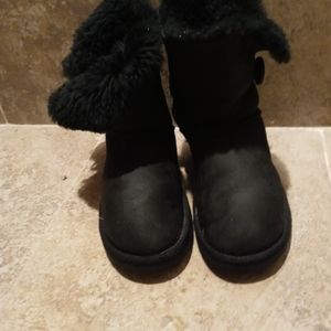 Ugg winter boots